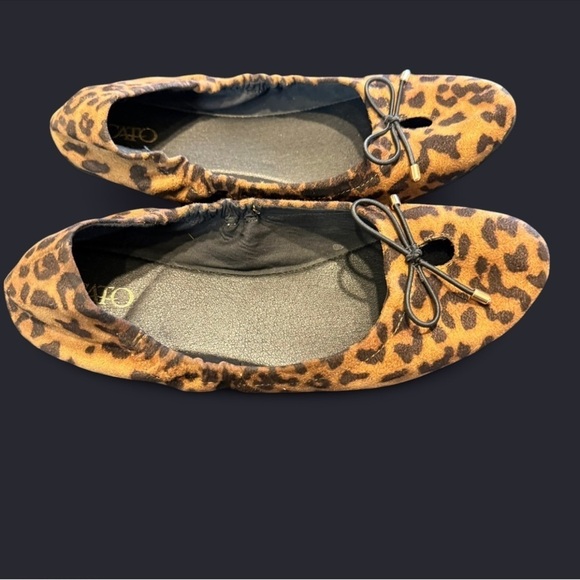 Cato’s Keyhole Scrunch Flats  . - Picture 3 of 8